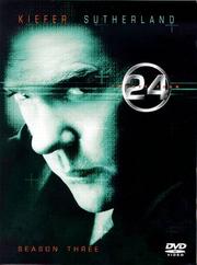24: Season 3 24: Season 3