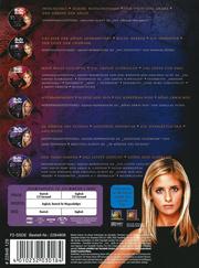 Buffy the Vampire Slayer: Season 4 Buffy the Vampire Slayer: Season 4