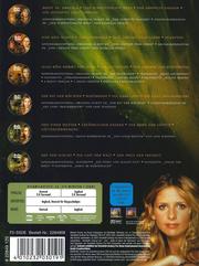 Buffy the Vampire Slayer: Season 5 Buffy the Vampire Slayer: Season 5