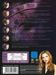 Buffy the Vampire Slayer: Season 6