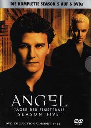 Angel: Season 5