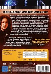 Dark Angel: Season 1 Dark Angel: Season 1