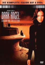 Dark Angel: Season 1 Dark Angel: Season 1