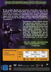 Dark Angel: Season 2