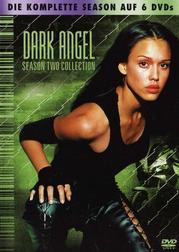 Dark Angel: Season 2