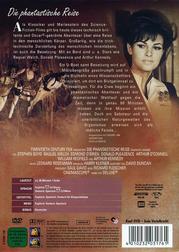 Die phantastische Reise (Grosse Film-Klassiker) Die phantastische Reise (Grosse Film-Klassiker)