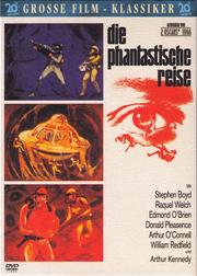 Die phantastische Reise (Grosse Film-Klassiker) Die phantastische Reise (Grosse Film-Klassiker)