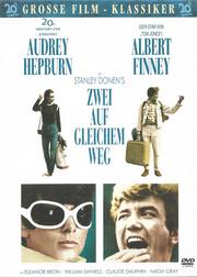 Zwei auf gleichem Weg (Große Film-Klassiker) Zwei auf gleichem Weg (Große Film-Klassiker)
