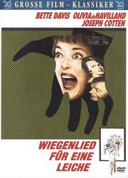 Wiegenlied f&uuml;r eine Leiche (Gro&szlig;e Film-Klassiker)