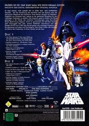 Star Wars: Episode IV: Eine neue Hoffnung (Limited Edition) Star Wars: Episode IV: Eine neue Hoffnung (Limited Edition)