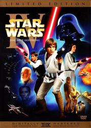Star Wars: Episode IV: Eine neue Hoffnung (Limited Edition) Star Wars: Episode IV: Eine neue Hoffnung (Limited Edition)
