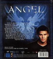 Angel - J&auml;ger der Finsternis