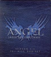 Angel - J&auml;ger der Finsternis