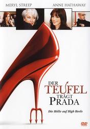 Der Teufel trägt Prada Der Teufel trägt Prada