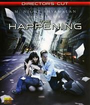 The Happening (Director's Cut)
