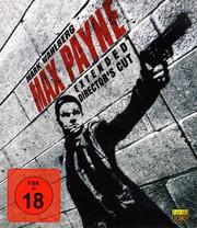 Max Payne (Extended Director's Cut)