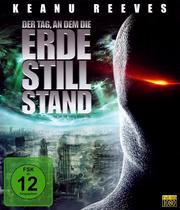 Der Tag, an dem die Erde stillstand
