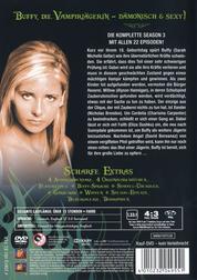 Buffy the Vampire Slayer: Season 3