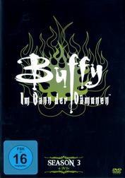 Buffy the Vampire Slayer: Season 3