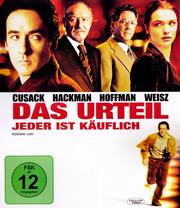 Das Urteil - Jeder ist k&auml;uflich