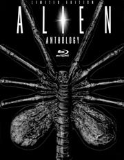 Alien Anthology (Limited Edition)