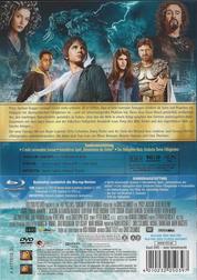 Percy Jackson - Diebe im Olymp