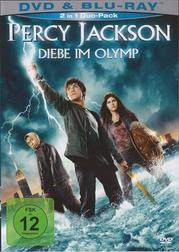 Percy Jackson - Diebe im Olymp
