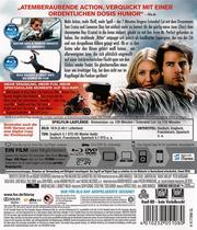 Knight and Day (Extended Cut)