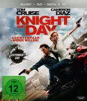 Knight and Day (Extended Cut)