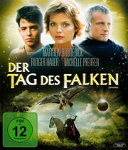 Der Tag des Falken
