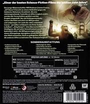 Planet der Affen: Prevolution