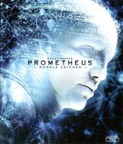 Prometheus - Dunkle Zeichen