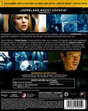 Homeland: Season 1 Homeland: Season 1