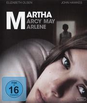 Martha Marcy May Marlene