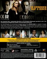 Homeland: Season 2 Homeland: Season 2