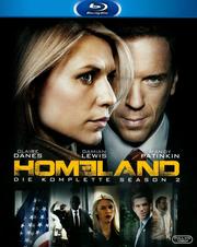 Homeland: Season 2 Homeland: Season 2