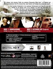 The Counselor (Extended Cut und Kinofassung) The Counselor (Extended Cut und Kinofassung)