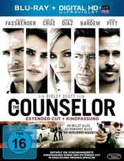 The Counselor (Extended Cut und Kinofassung) The Counselor (Extended Cut und Kinofassung)