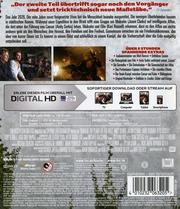 Planet der Affen: Revolution