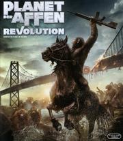 Planet der Affen: Revolution