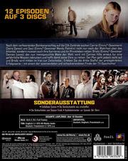 Homeland: Season 3 Homeland: Season 3