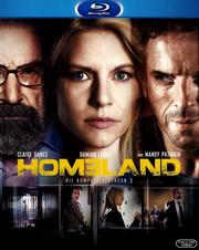 Homeland: Season 3 Homeland: Season 3