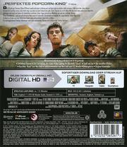 Maze Runner - Die Auserw&auml;hlten im Labyrinth