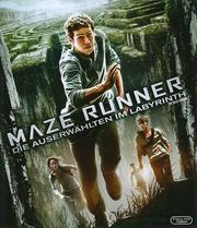 Maze Runner - Die Auserw&auml;hlten im Labyrinth