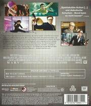 Kingsman: The Secret Service