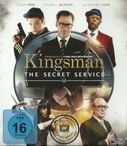 Kingsman: The Secret Service