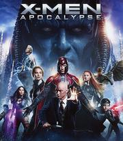 X-Men: Apocalypse