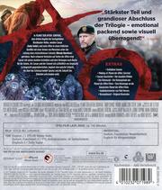 Planet der Affen: Survival