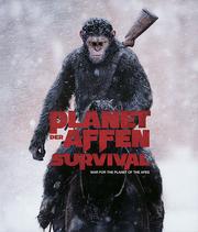 Planet der Affen: Survival