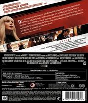 Red Sparrow